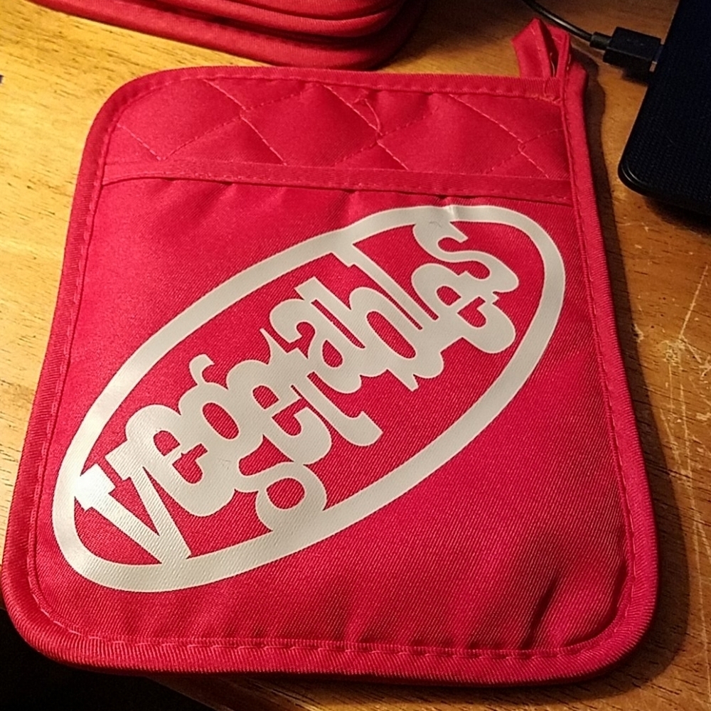 Vegetables